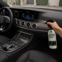 INTERIOR RESET™