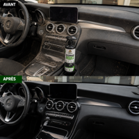 INTERIOR RESET™