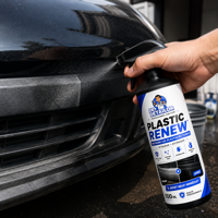 PLASTIC RENEW™