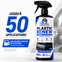PLASTIC RENEW™