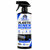 PLASTIC RENEW™