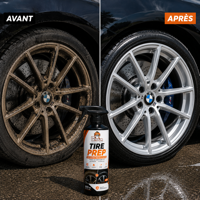 TIRE PREP™