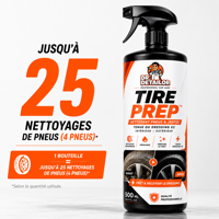 TIRE PREP™