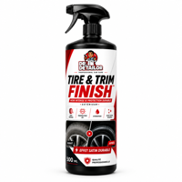 TIRE & TRIM FINISH™