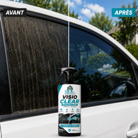 VISIO CLEAR™