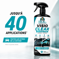 VISIO CLEAR™
